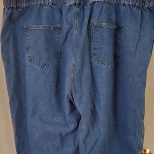 King Size Blue Jean's 5xl mens